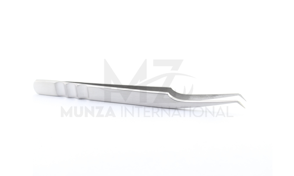 Eyelash Tweezers